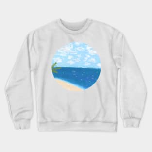 vitamin sea Crewneck Sweatshirt